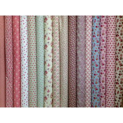 Cotton Woven Fabric